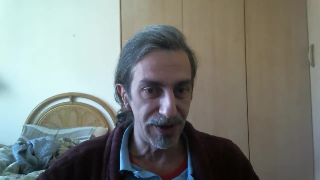 THE 3 INTERNATIONAL AGREEMENTS OF THE END TIMES -SHORT VERSION-