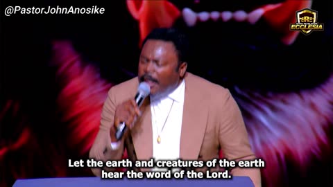 The rage against the kingdoms of darkness | We're violently establishing the Kingdom of Yeshua!