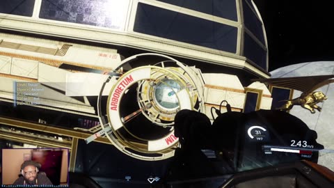 31 Days of Horror. #DayEleven #Prey