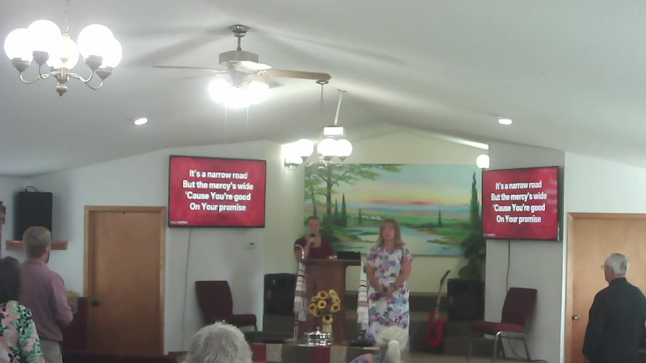 El Salem Christian center