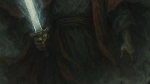 Zhong Kui - The Demon Slayer