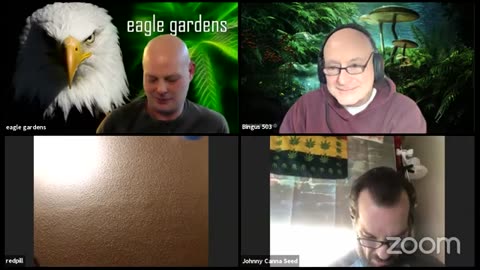 F*$kin Talkin Shit With Eagle ep329.5 The Worm Hole 2/22/2021