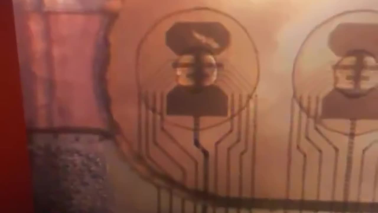 The SCARIEST Technology