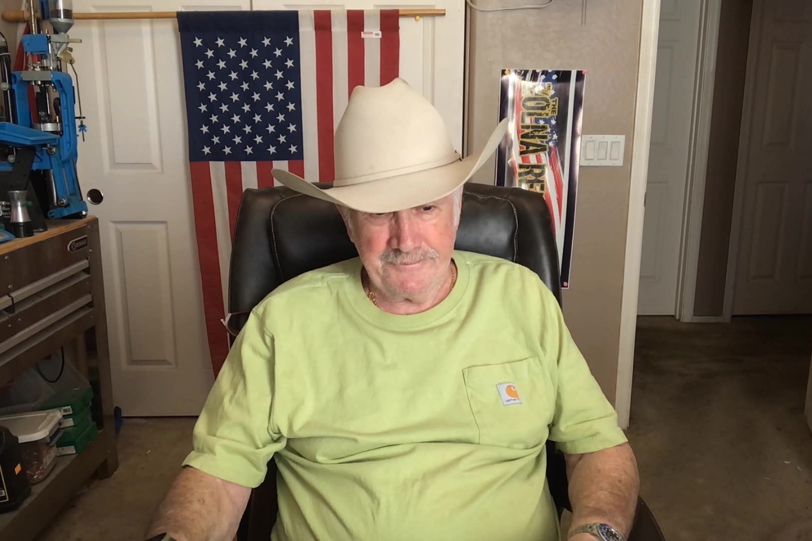 How Stupid Was It To Bring All Of Our Top Military, Into One Room In Virginia!