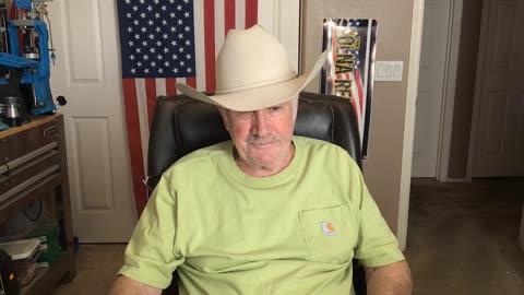 How Stupid Was It To Bring All Of Our Top Military, Into One Room In Virginia!