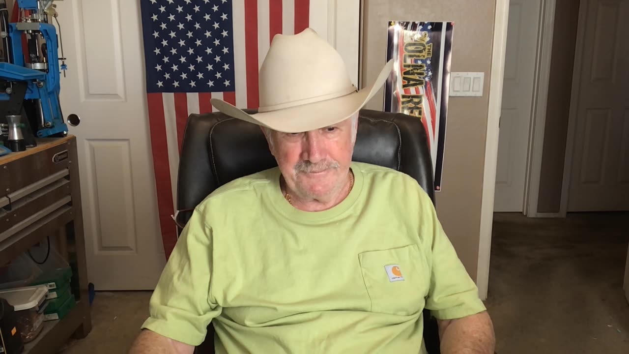 How Stupid Was It To Bring All Of Our Top Military, Into One Room In Virginia!