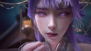 【Apotheosis 百炼成神】Season 3 PV is Here! In the Name of the Gods, I Will Protect You Forever ｜ Hot-Blooded Ancient Fantasy ｜ YOUKU Animation