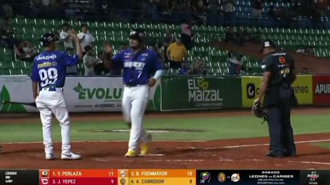 Eduardo Escobar la mandó a La Pica