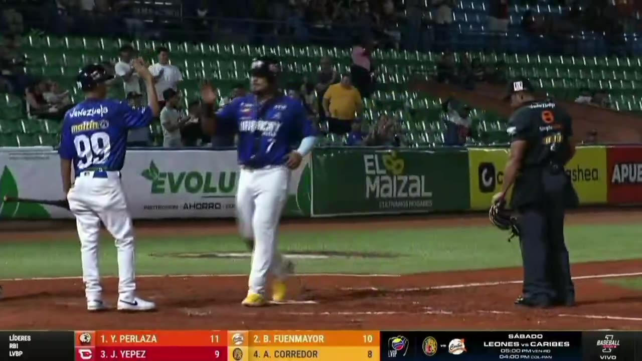 Eduardo Escobar la mandó a La Pica