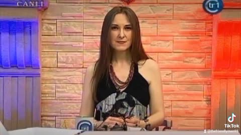 👽🛸 Meet Farah Yurdozu: Turkey’s First Female UFO Investigator | TheHauntingHour