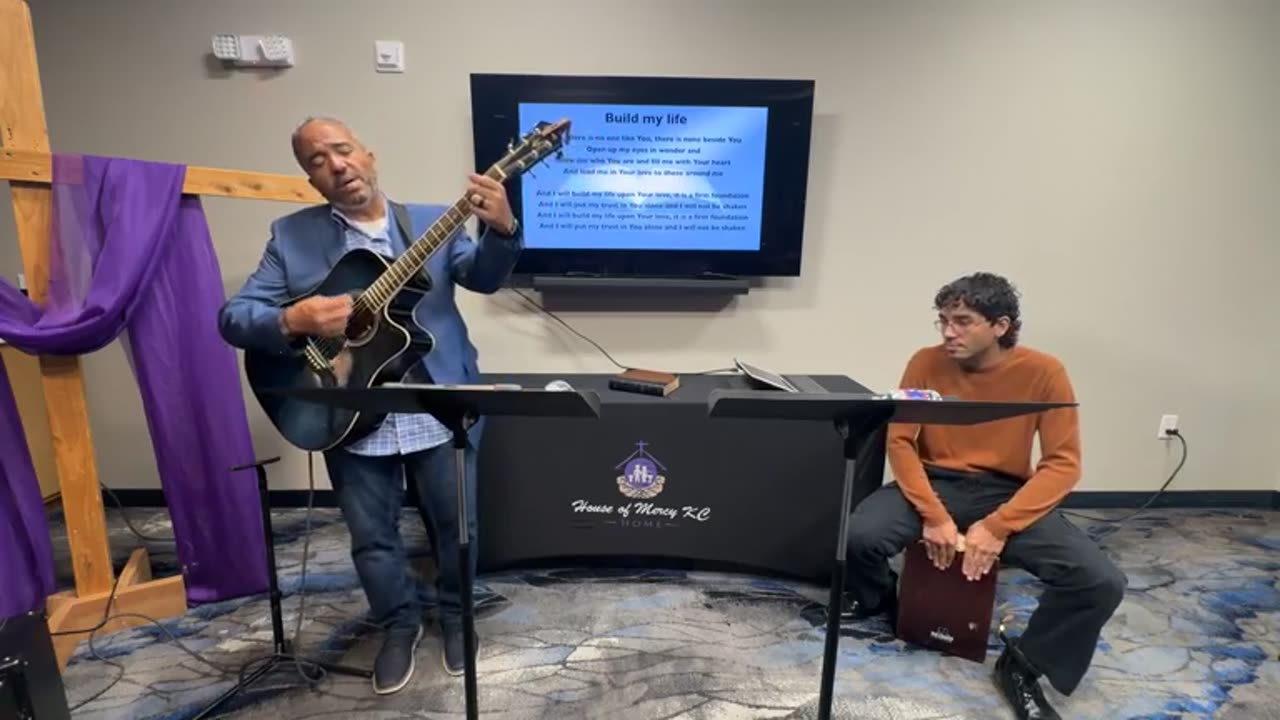 House of Mercy KC - The wisdom of free will