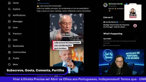 Rodrigo Taxa É Como Os Impostos Em Portugal - Está Em Altas! HAHAHA