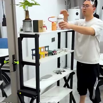 Converting furniture from one thing to another!.hd