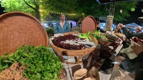 Lao American Society Festival Part 2