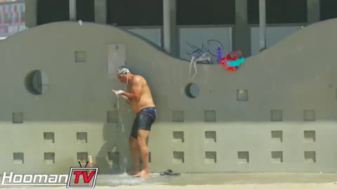 Hidden camera. Funny (15)