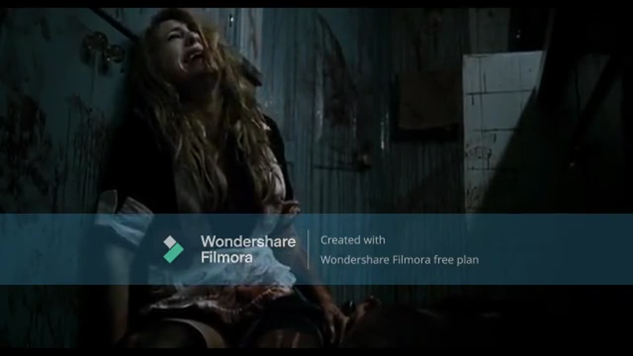 Thorn Saves Jamie Lloyd's Life