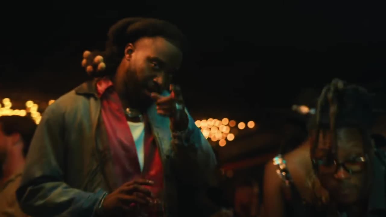 Shaboozey, BigXthaPlug - Drink Don't Need No Mix