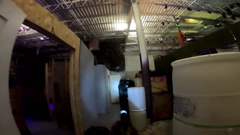 Replay Airsoft Clip of the day