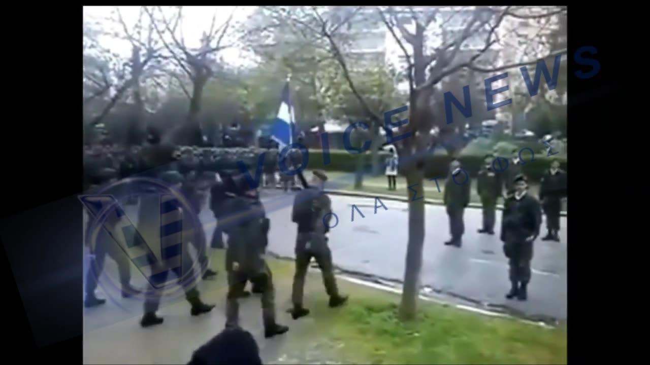 Πράσινα Μπερέ