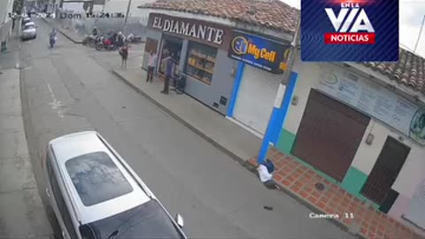 Tragedia Fatal en Satander