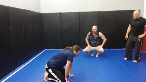 McDojo Breakdown: Aikido vs BJJ (Sparring and Interview)