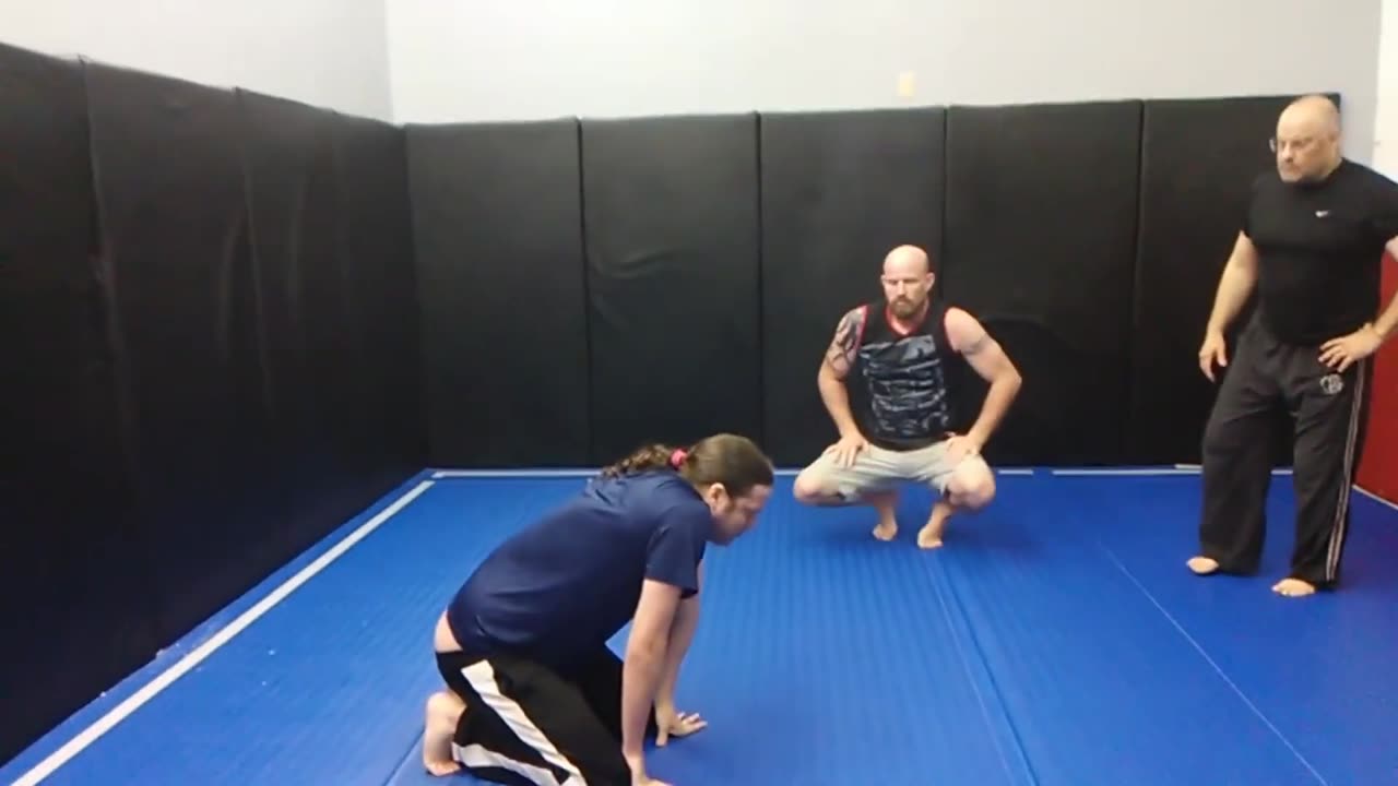 McDojo Breakdown: Aikido vs BJJ (Sparring and Interview)