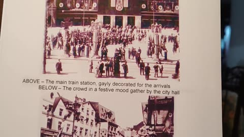 #6. 1st Greater German Warrior Meeting 1939