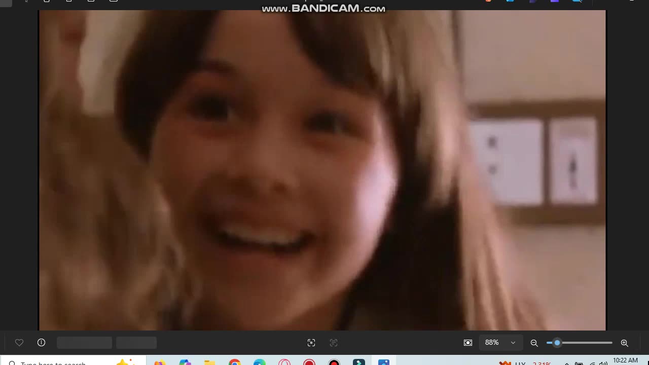 Jamie Overjoyed to see Rachel Alive Again