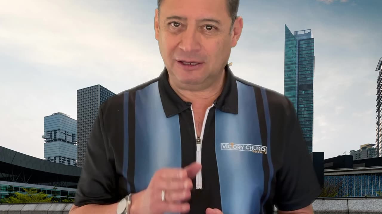 https://youtu.be/9HE51gaetS0 Are you afraid of demons? Or you don't believe demons exist?