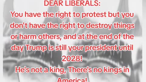 Short political video