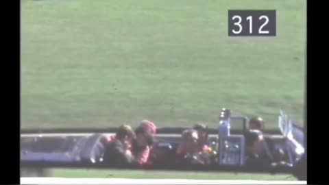 JFK footage released