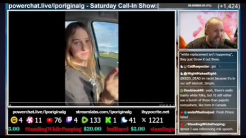 Your race your culture and your nationality