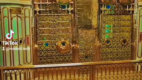 kis tarah Apne ummti#madeena #dawteislami🕌 #tranding #hajiabdulhabibattari