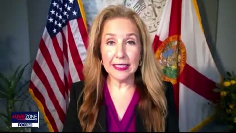 Florida Takes a Stand: Bill to Ban Weather Modification Gains Momentum