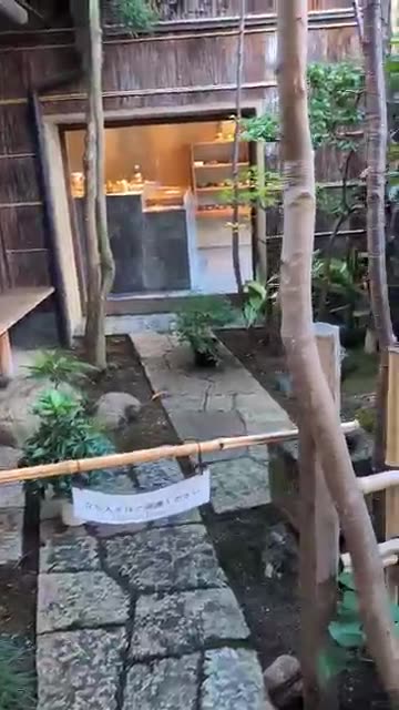 560-Year-Old Restaurant in Kyoto 🇯🇵✨ | Honke Owariya, Japan’s Historic Soba Shop