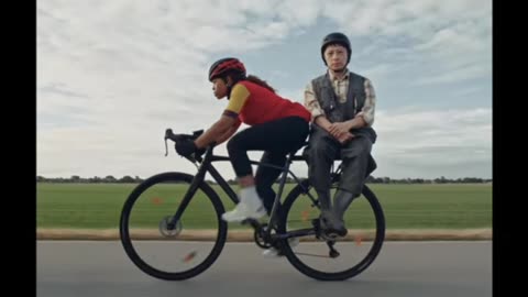 Behind the scenes of making of AOK 66 tage challenge video