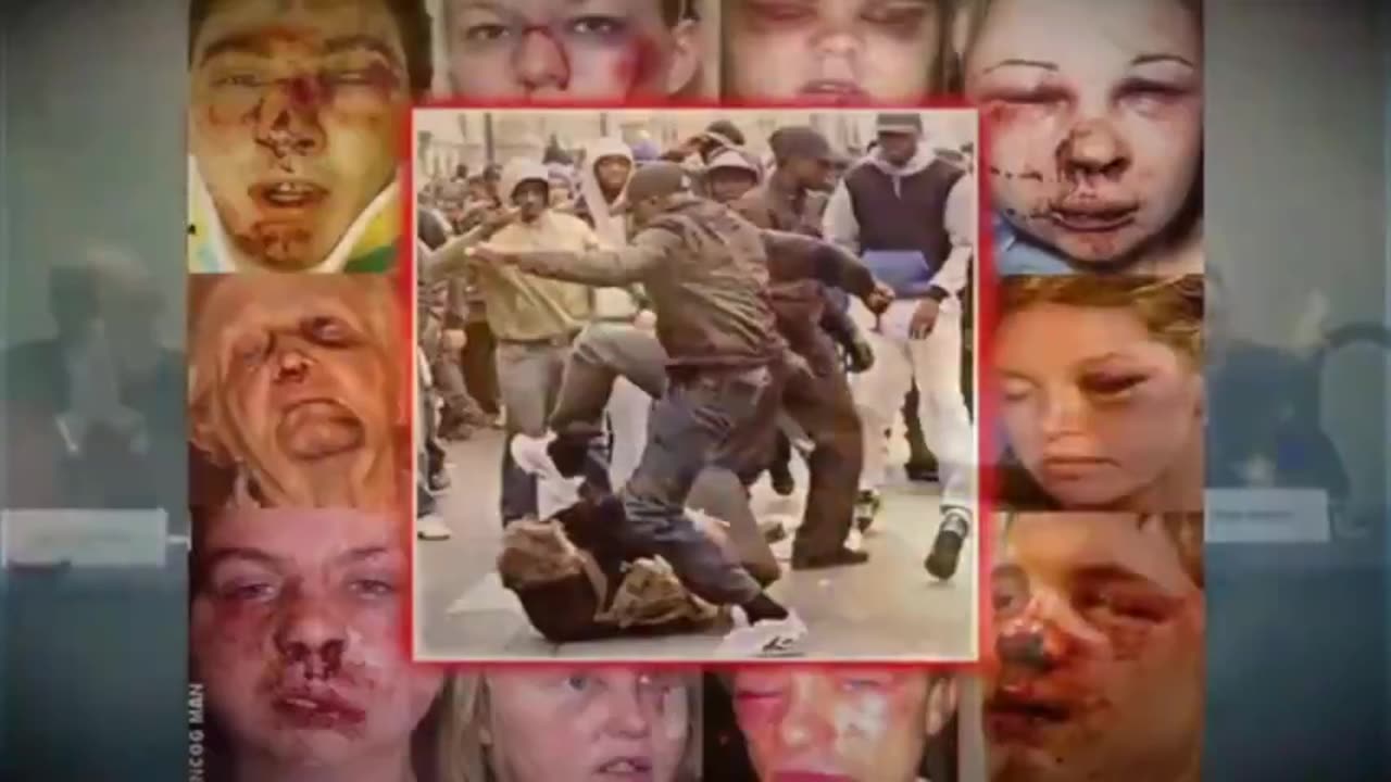 KALERGI PLAN: The True Origin of the Western Multiculturalism Agenda