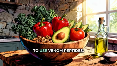 GLP-1 Weight Loss Drugs Linked to SHOCKING Increase in Psychiatric Disorders.......