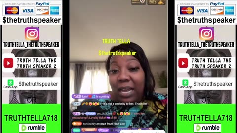 QUEEN TOMIKAY SUNDAY MORNING BREAKDOWN FOR THE SLOW ONES IN THE BACK