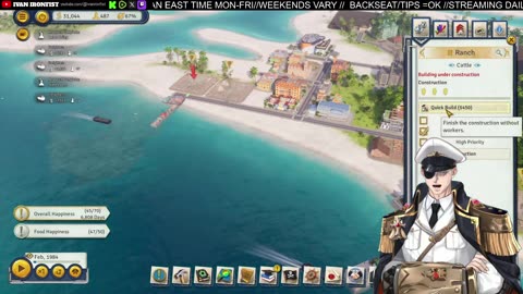 Tropico 6: Venezuela DLC | Venezuela Simulator