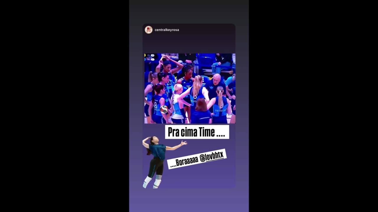STORIES DA KEY ALVES 23/01/2025