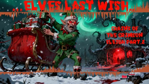 Elves Last Wish (Metal)