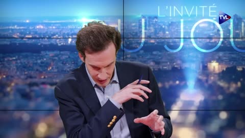 Michel Clouscard, pourfendeur de la gauche caviar - Loïc Chaigneau