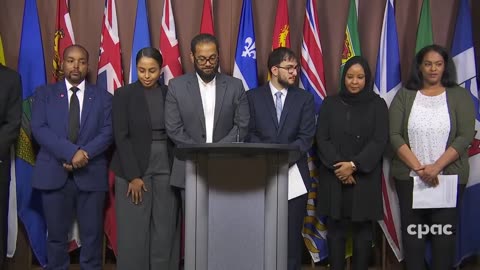 Canada: Civic groups discuss crisis in Sudan – November 24, 2025