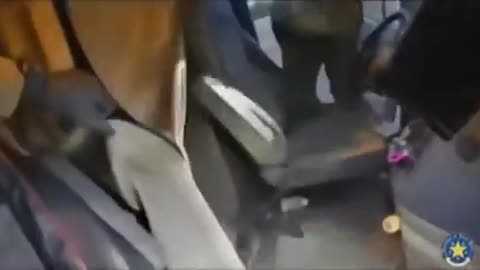 Texas police find 23 illegal aliens crammed in back of sleeper cab of truck