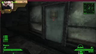 Live: From New Vegas! - 1/23/2026 - Stream thing.... I guess