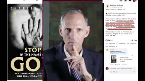 LA ENFERMEDAD MENTAL DEL CIUDADANO DE BABILONIA NOS REVELA EL FIN!