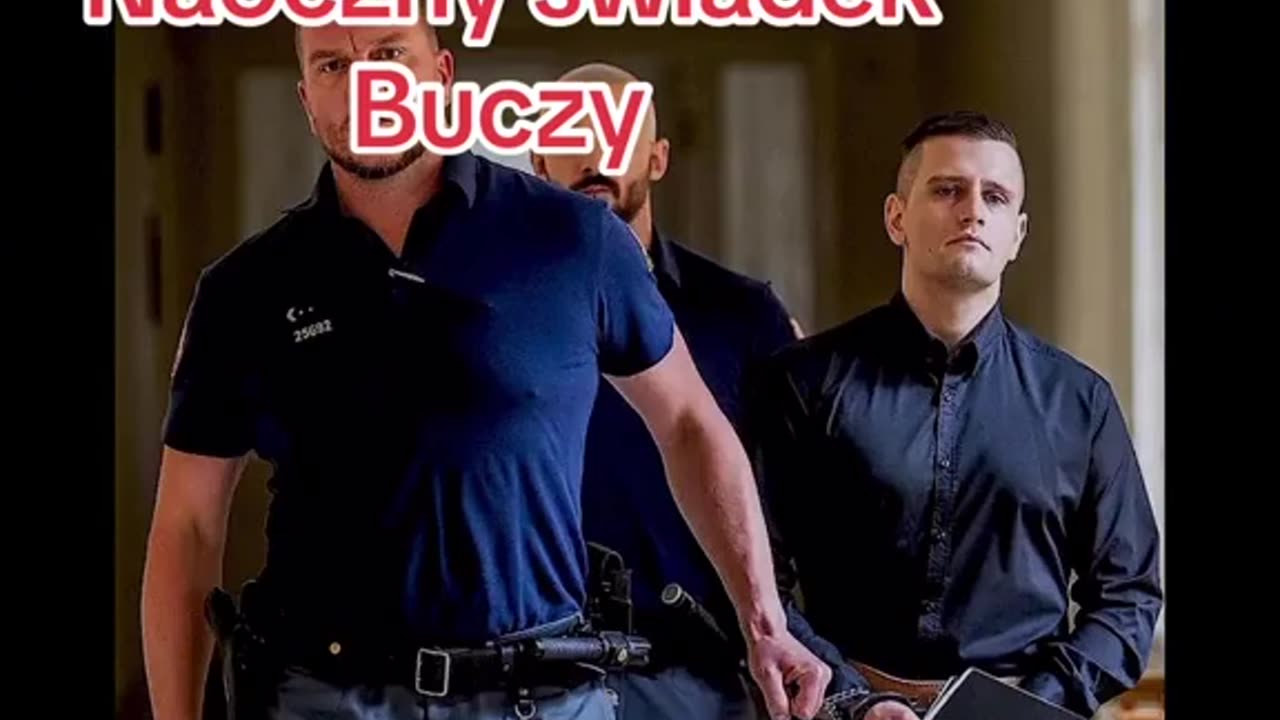 Czeski najemnik mówi prawdę o Buczy.