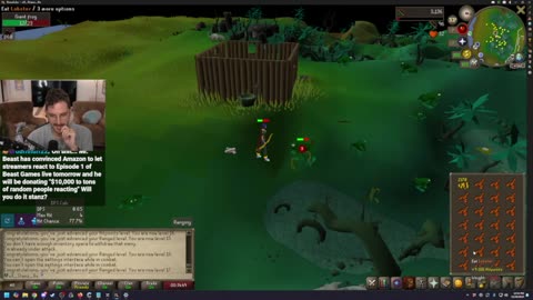 420 Oh shit chat ur gonna make me rune