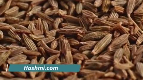 Benefits of Cumin Seeds in Winter